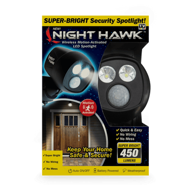 Night_Hawk_Security_Light - Shed City